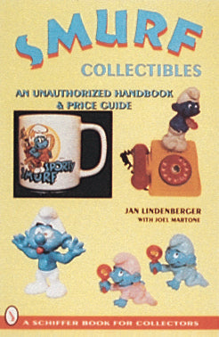 Smurf® Collectibles by Schiffer Publishing