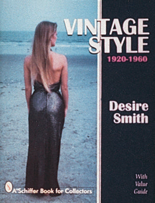 Vintage Style by Schiffer Publishing