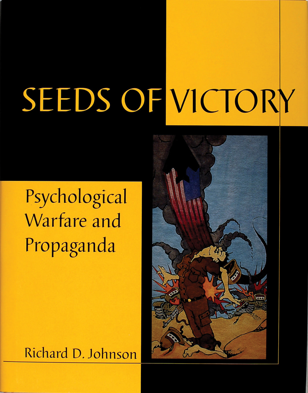 Seeds of Victory by Schiffer Publishing