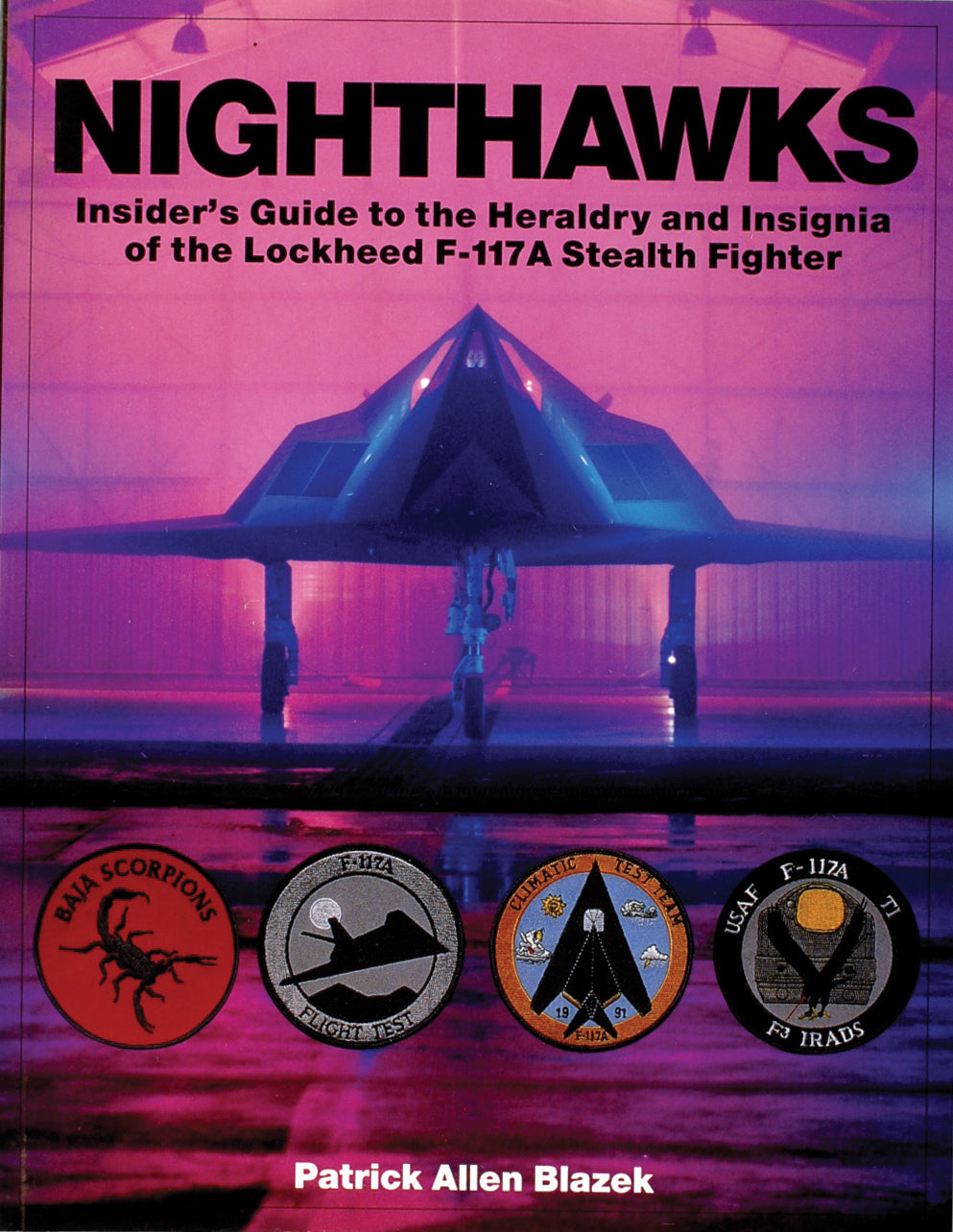 Nighthawks by Schiffer Publishing