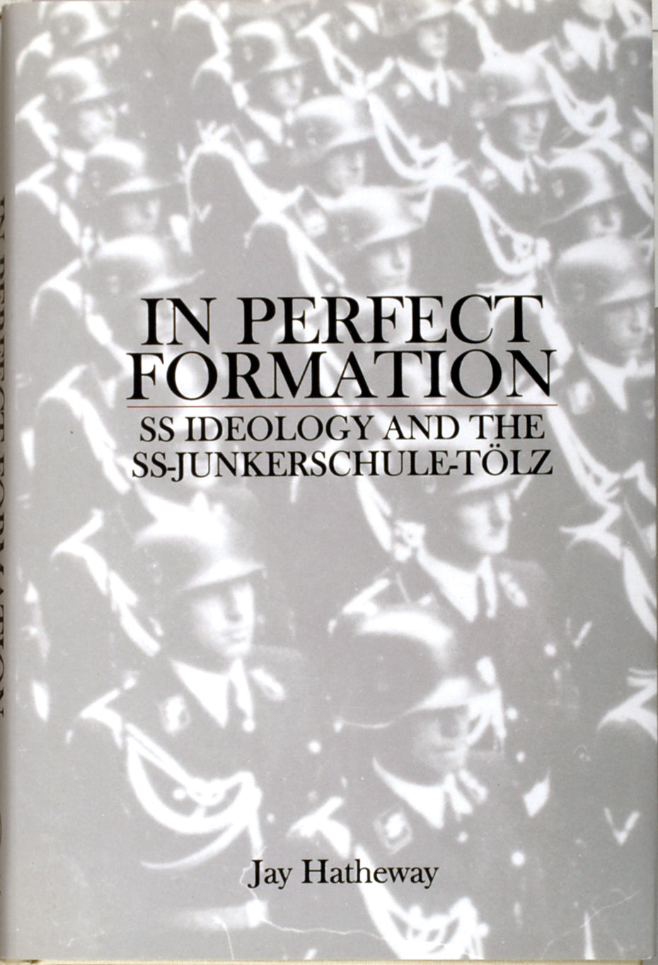 In Perfect Formation by Schiffer Publishing