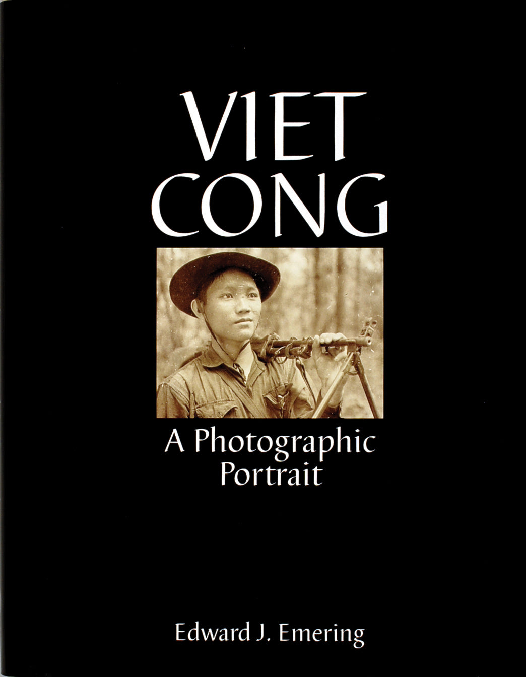 Viet Cong by Schiffer Publishing