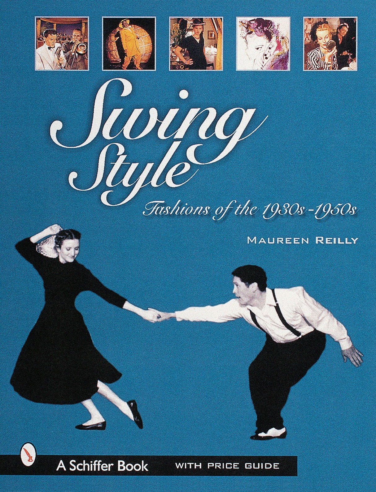 Swing Style by Schiffer Publishing