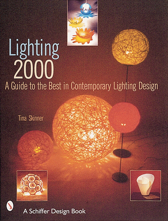 Lighting 2000 by Schiffer Publishing