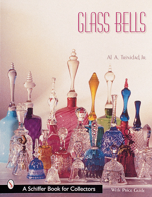 Glass Bells by Schiffer Publishing