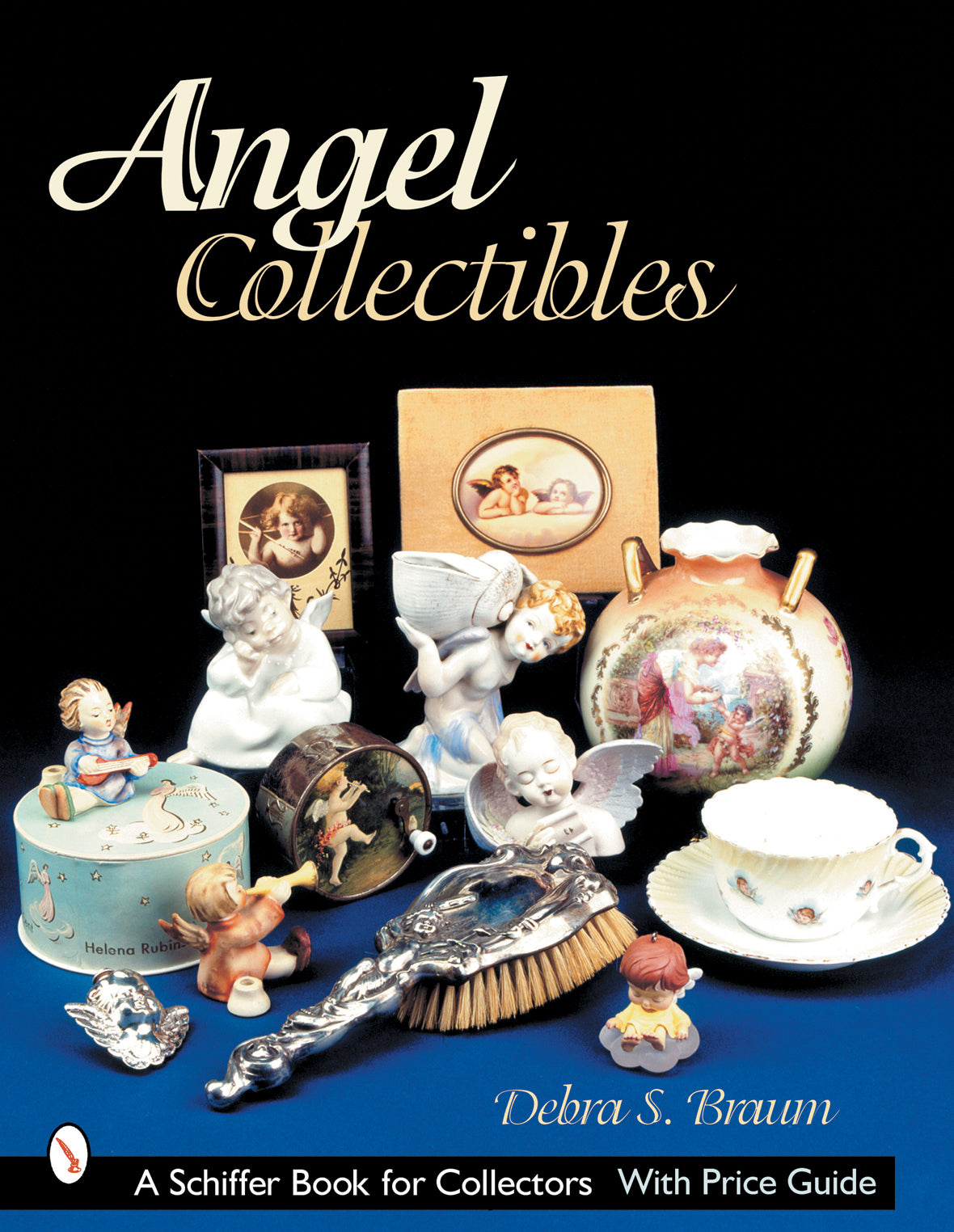 Angel Collectibles by Schiffer Publishing