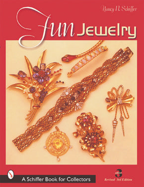 Fun Jewelry by Schiffer Publishing