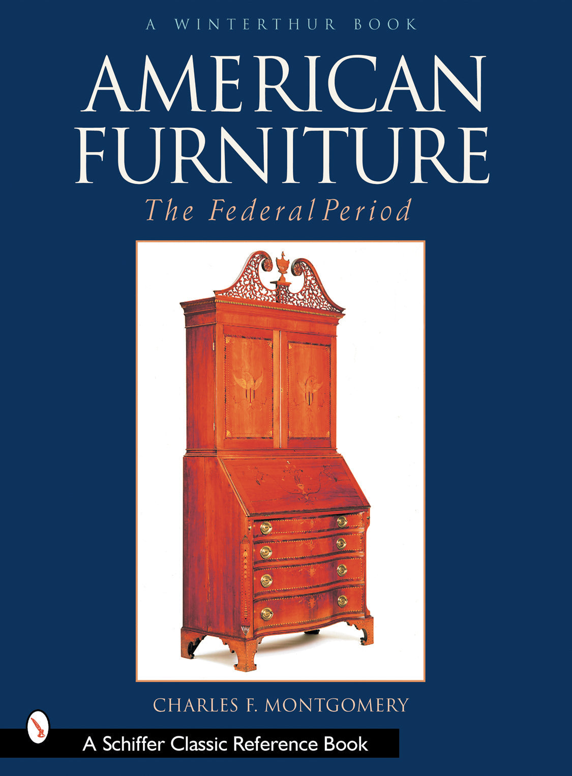 American Furniture: The Federal Period, 1788-1825 by Schiffer Publishing