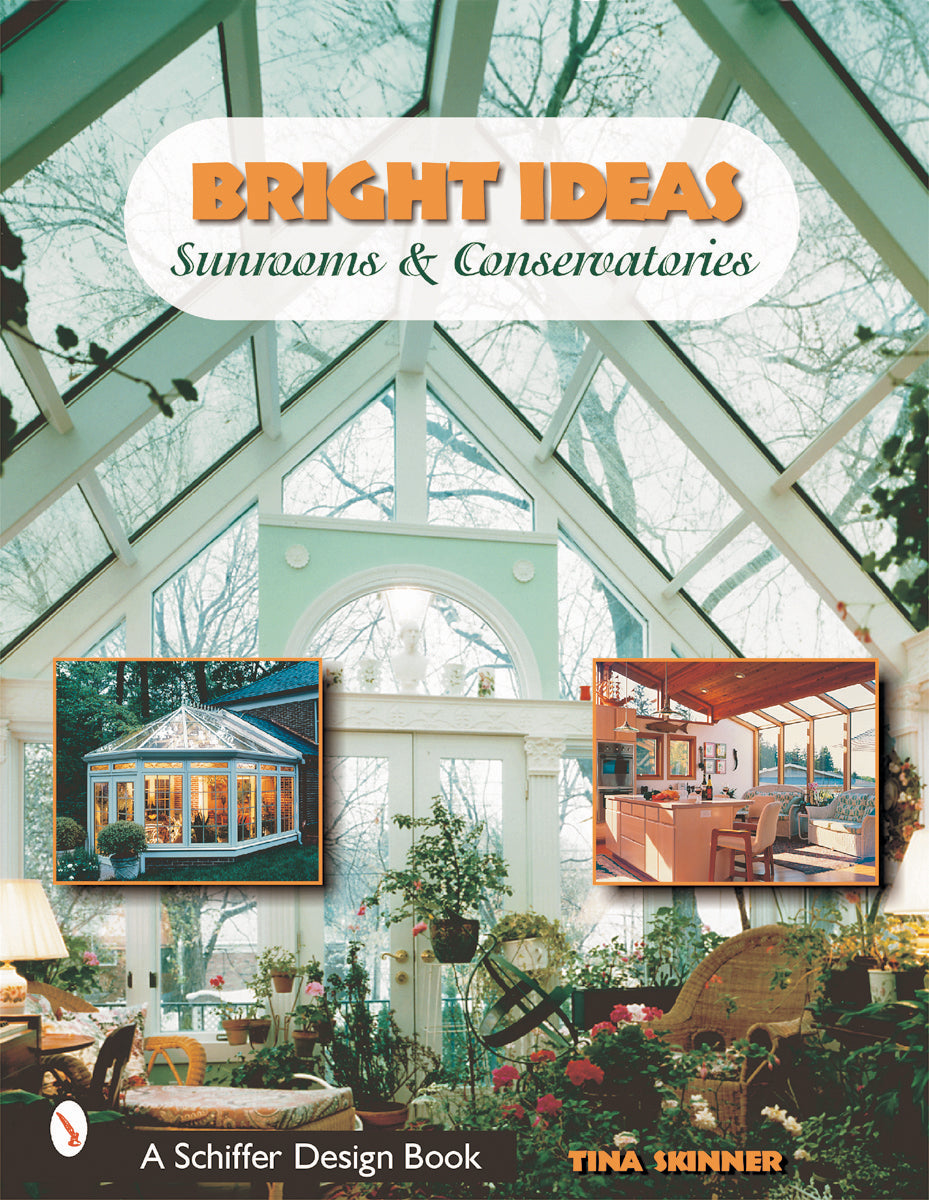 Bright Ideas by Schiffer Publishing