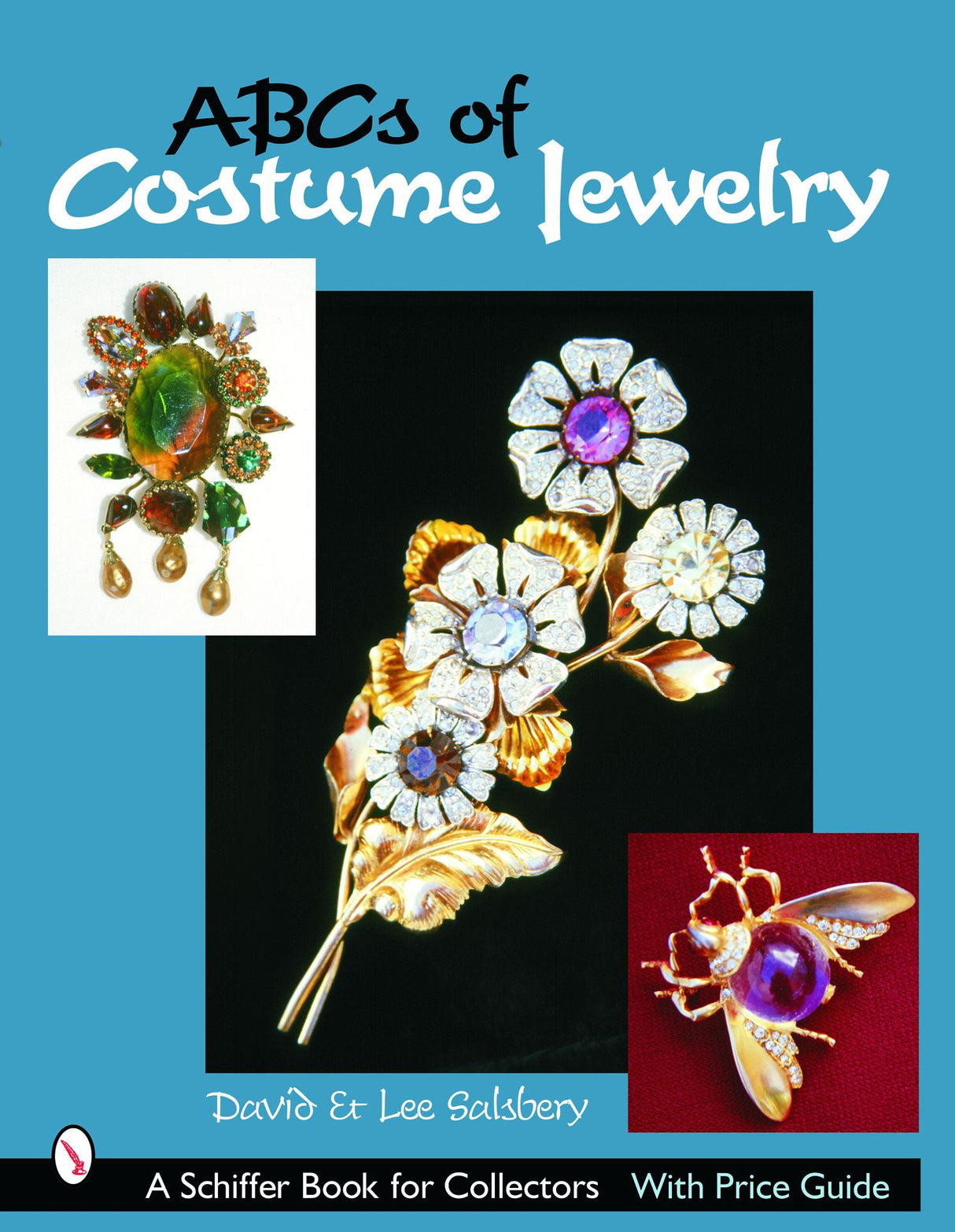 ABCs of Costume Jewelry by Schiffer Publishing