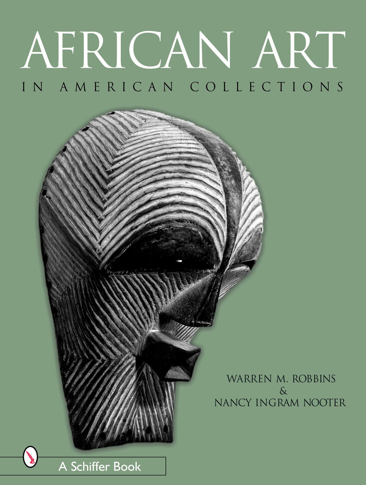 African Art in American Collections by Schiffer Publishing