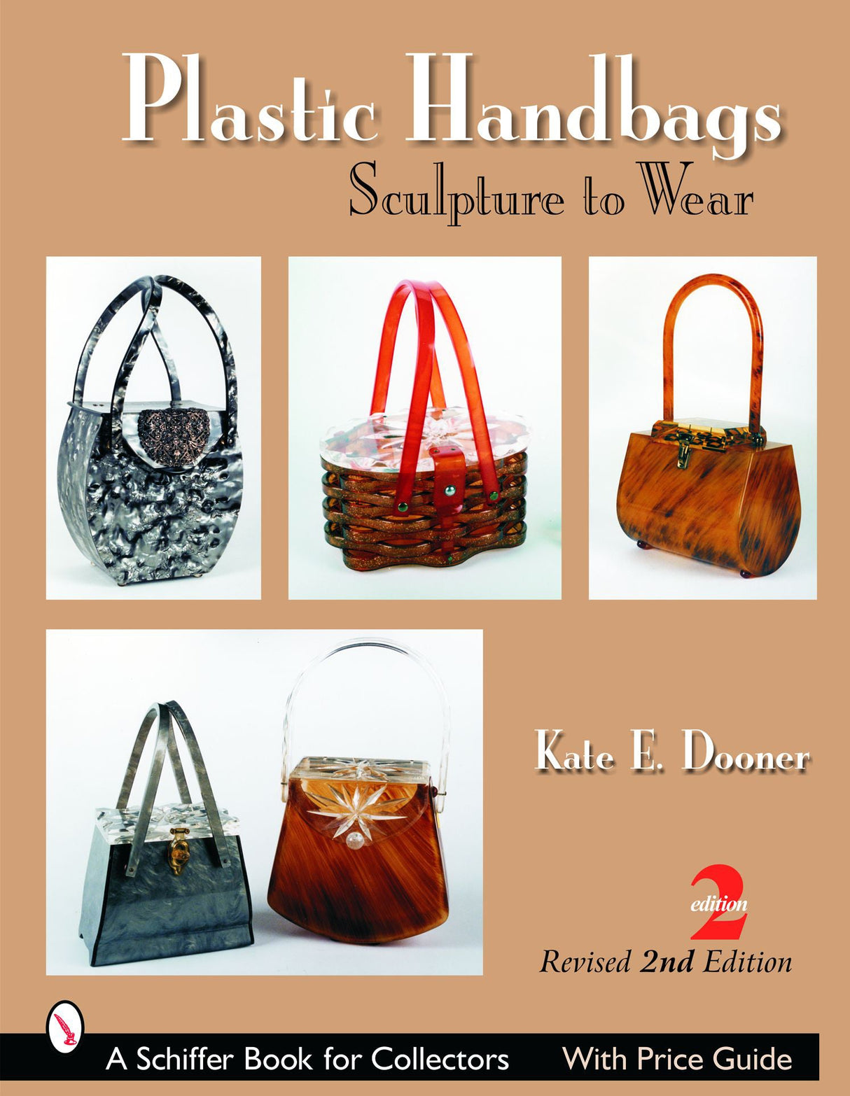 Plastic Handbags by Schiffer Publishing