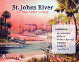 St. John's River by Schiffer Publishing