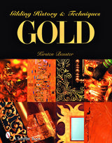 GOLD by Schiffer Publishing