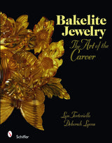 Bakelite Jewelry by Schiffer Publishing