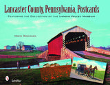 Lancaster County, Pennsylvania, Postcards by Schiffer Publishing