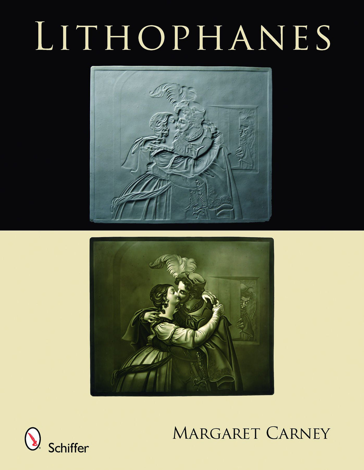 Lithophanes by Schiffer Publishing