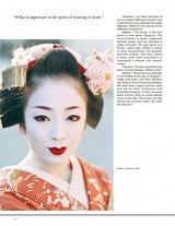 Geisha & Maiko of Kyoto by Schiffer Publishing