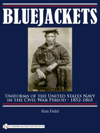 Bluejackets by Schiffer Publishing