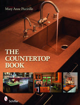 The Countertop Book by Schiffer Publishing