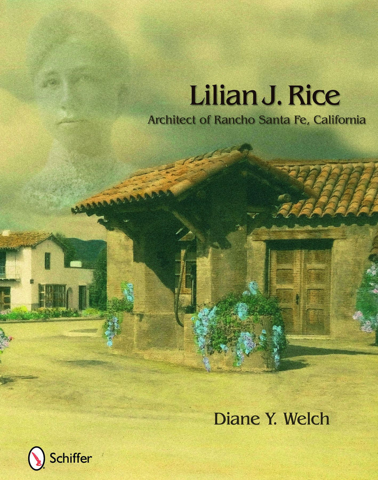 Lilian J. Rice by Schiffer Publishing