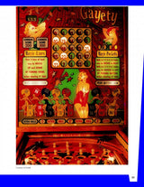 The Bingo Pinball War by Schiffer Publishing