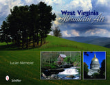 West Virginia by Schiffer Publishing