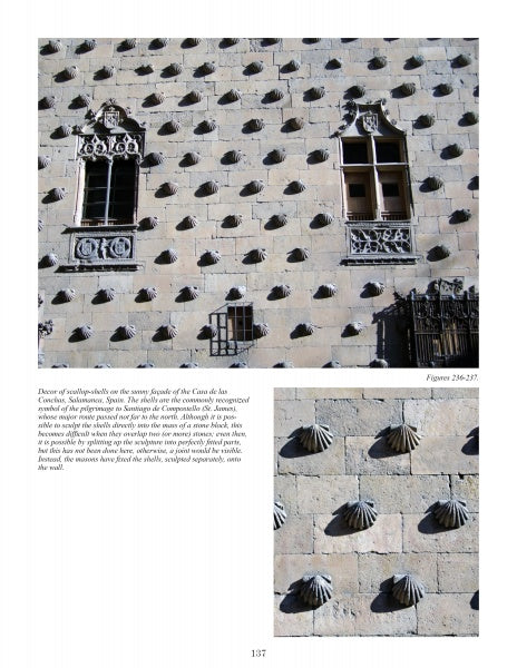 Stone in Traditional Architecture by Schiffer Publishing