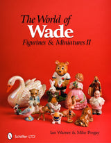 The World of Wade by Schiffer Publishing