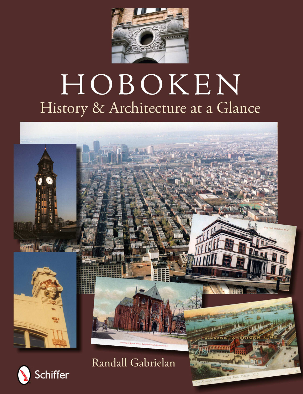 Hoboken by Schiffer Publishing