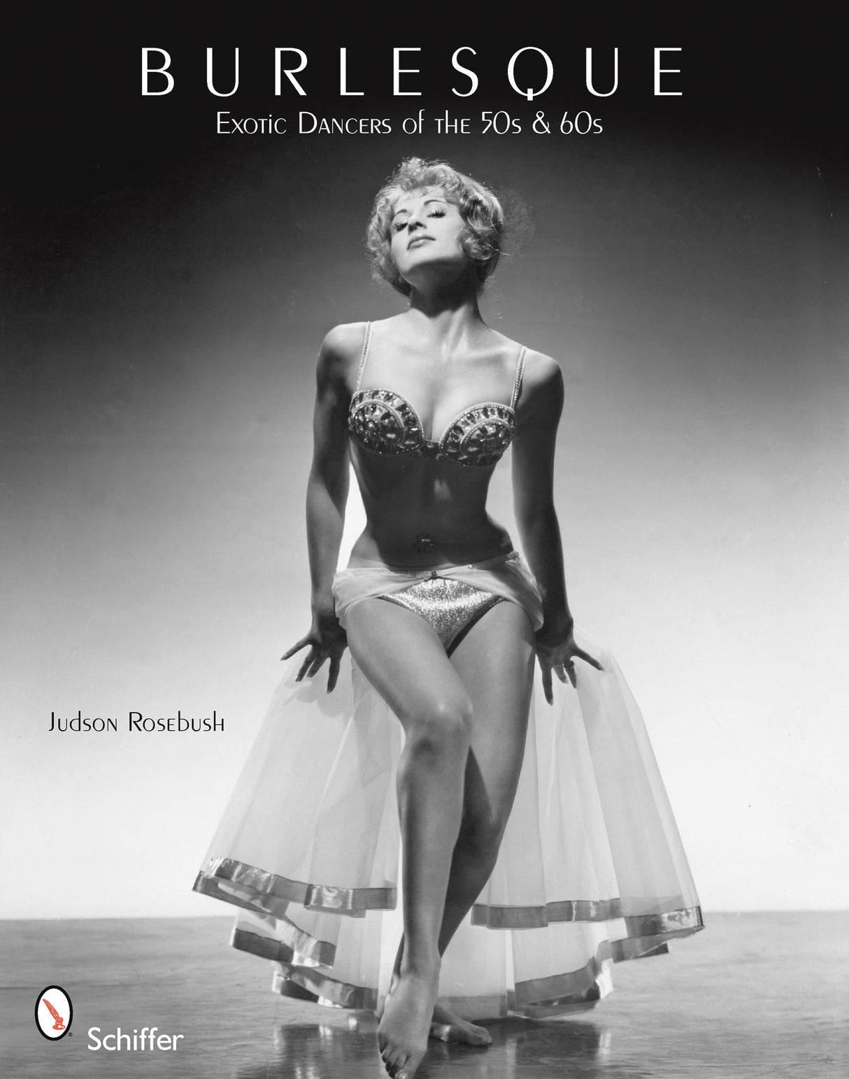 Burlesque by Schiffer Publishing