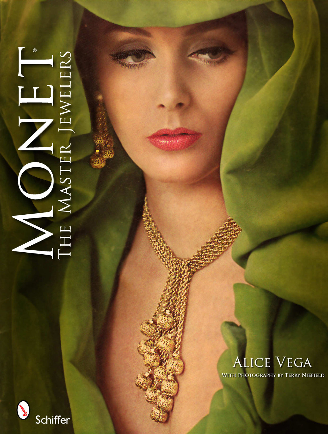 Monet by Schiffer Publishing