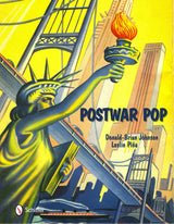 Postwar Pop by Schiffer Publishing