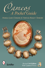 Cameos: A Pocket Guide by Schiffer Publishing