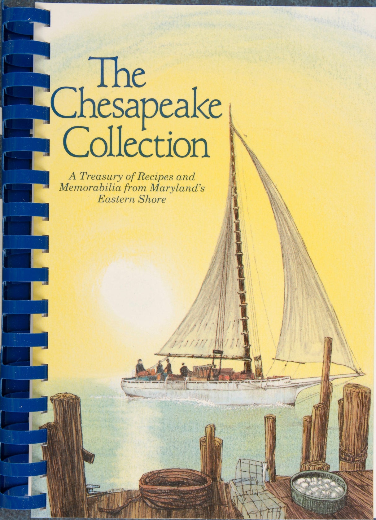 The Chesapeake Collection by Schiffer Publishing