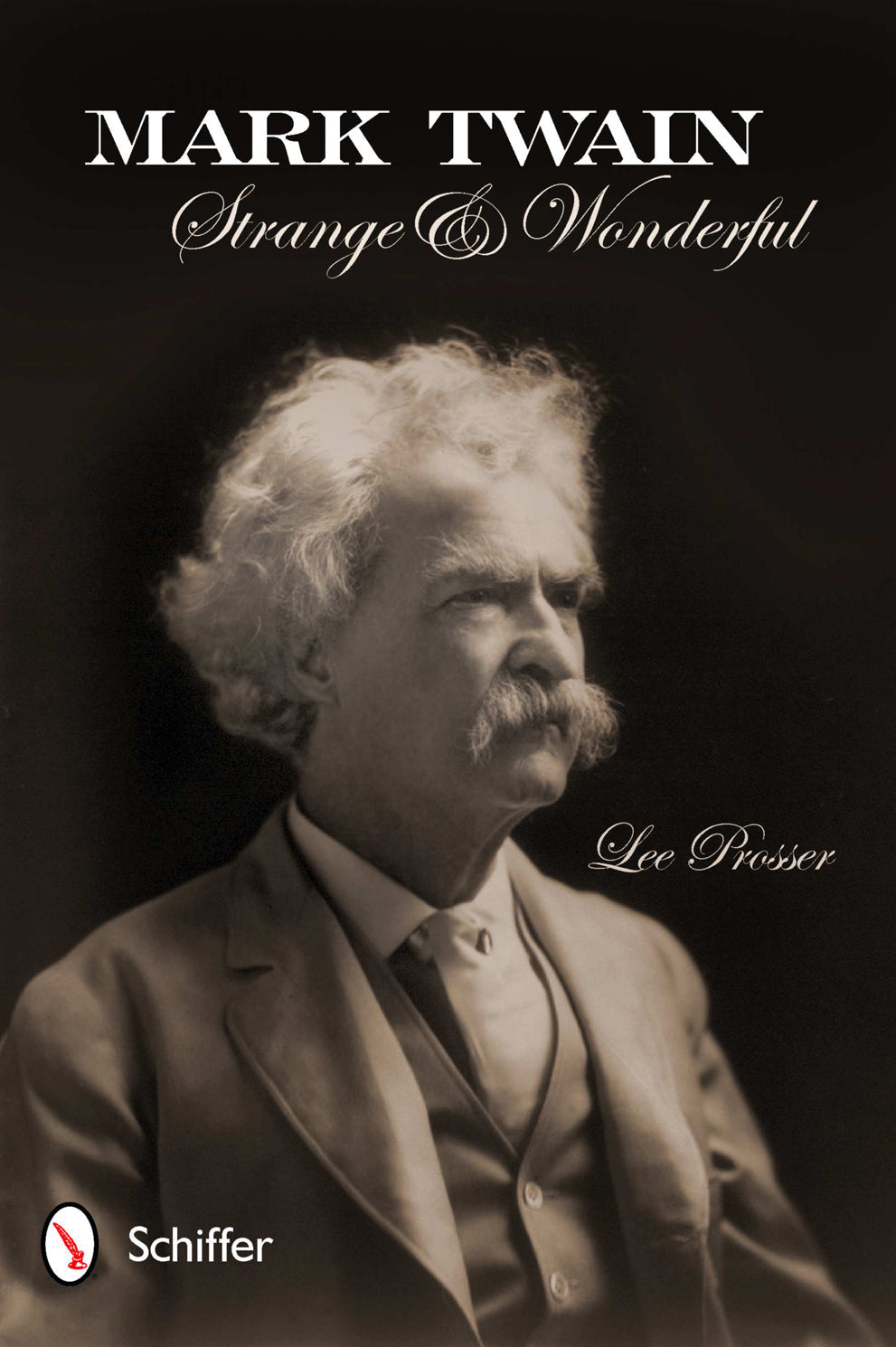 Mark Twain by Schiffer Publishing