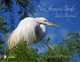 New Jersey Birds and Beyond by Schiffer Publishing