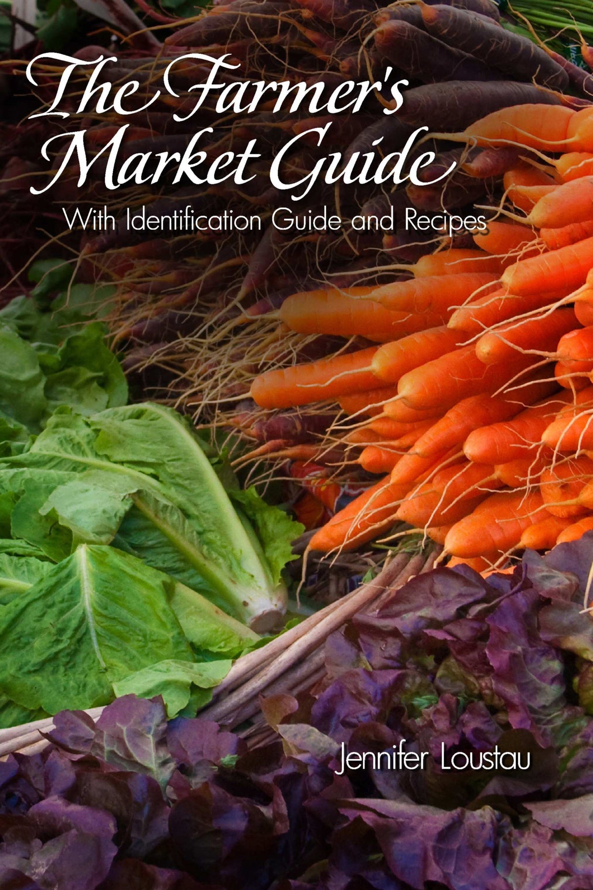 The Farmer's Market Guide by Schiffer Publishing