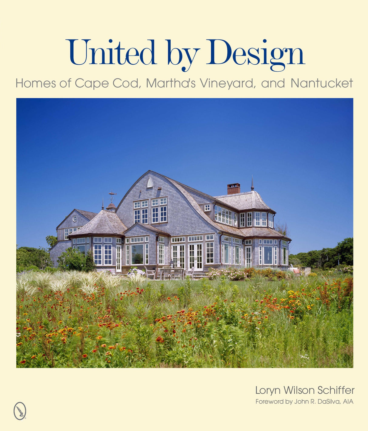 United by Design by Schiffer Publishing