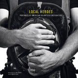 Local Heroes by Schiffer Publishing