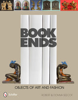 Bookends by Schiffer Publishing