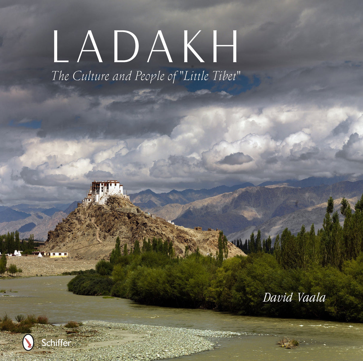 Ladakh by Schiffer Publishing