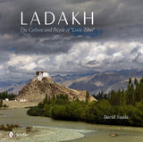 Ladakh by Schiffer Publishing