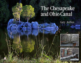 The Chesapeake and Ohio Canal by Schiffer Publishing