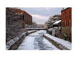 The Chesapeake and Ohio Canal by Schiffer Publishing