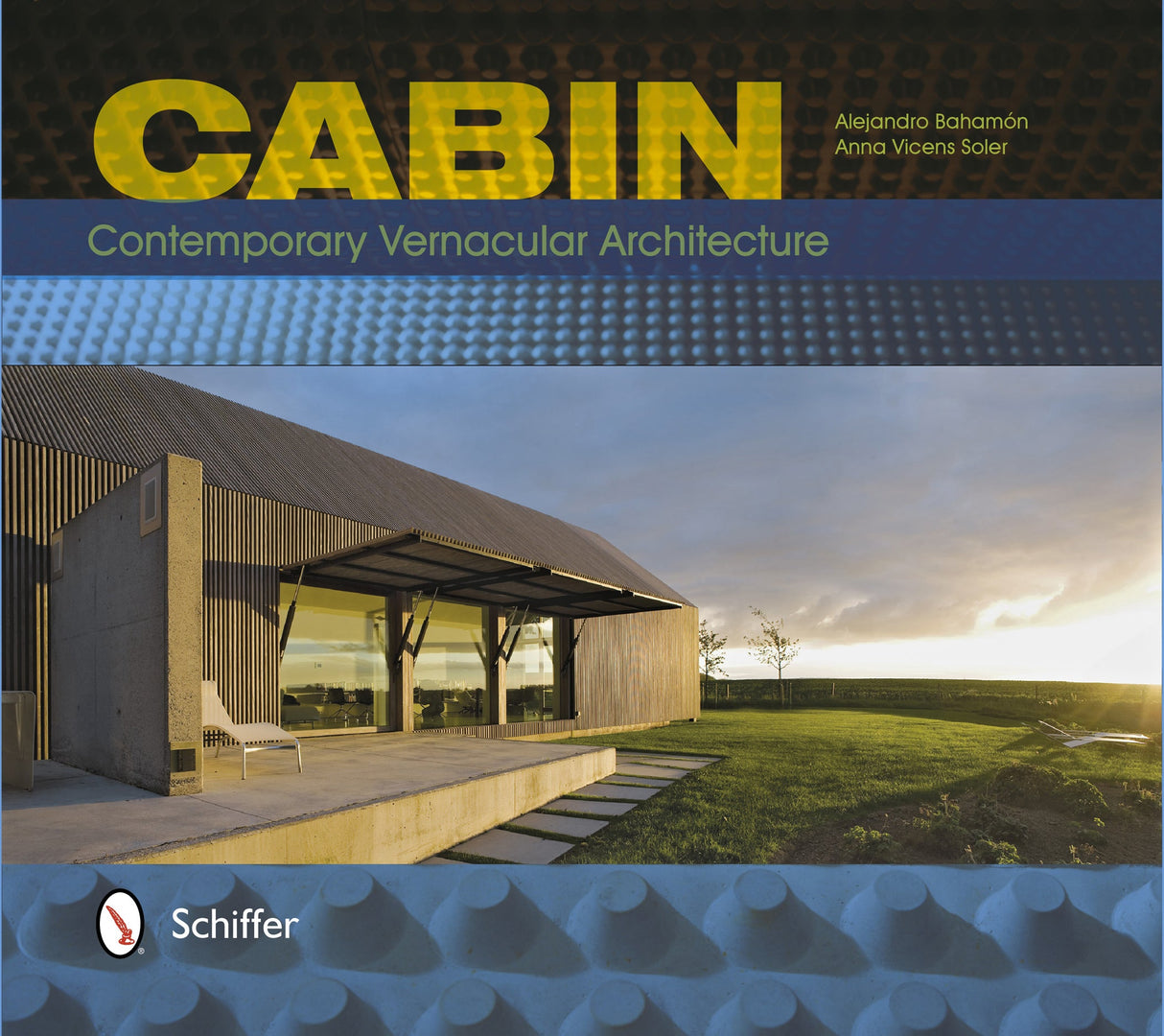 Cabin by Schiffer Publishing