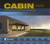 Cabin by Schiffer Publishing