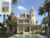 Florida's Historic Victorian Homes by Schiffer Publishing