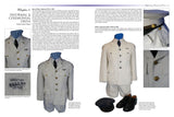 Into the Blue: Uniforms of the United States Air Force, 1947 to the Present by Schiffer Publishing