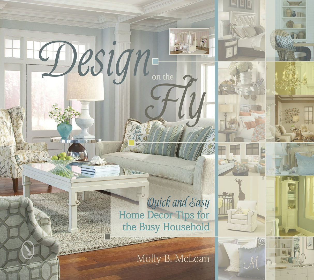 Design on the Fly by Schiffer Publishing